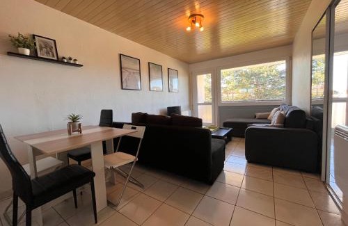Mimizan Apartment | T2 Mimizan plage