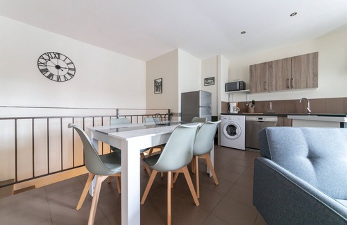 Arles Apartment | T2 MODERN HISTORIC AREA NEAR THE CENTER