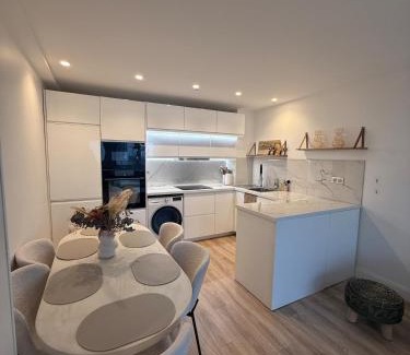 Rosny-sous-Bois Apartment | T2 moderne Centre ville Rosny proche Paris