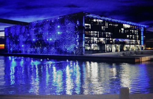 Les Trois Lucs Apartment | T2 NEW DESIGN TEAM AND FURNITURE