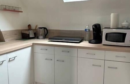 Sainte-Catherine Apartment | T2 Proche du CH D'arras