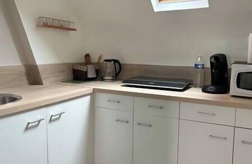 Sainte-Catherine Apartment | T2 Proche du CH D'arras