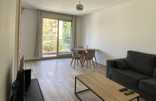 Prado-Perier Apartment | T2 prado p