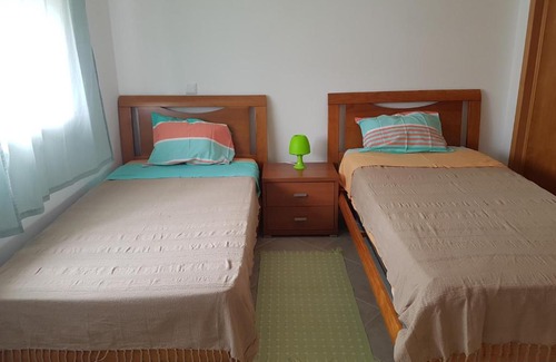 Paredes da Vitoria House | T2 Praia Paredes da Vitoria