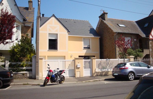 Parame Apartment | T2 rental of 34 m² for 2-3 people