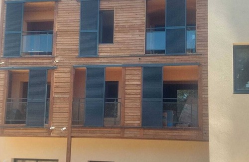 Pianotolli-Caldarello Apartment | T2 seaside apartment - pianottoli-caldarello