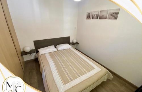 Allos Apartment | T2 ski, heated pool, hammam