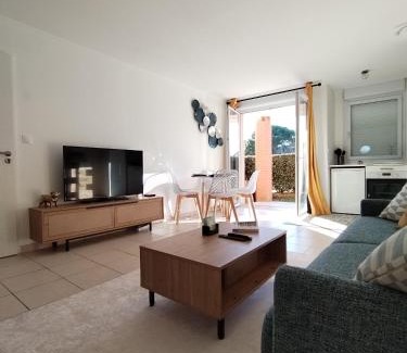 Grenade-sur-Garonne Apartment | t2 spacieux très bien place