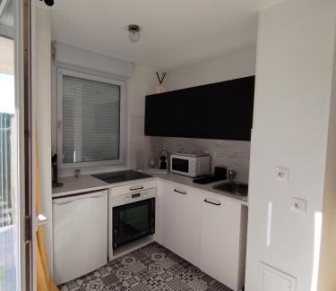 Grenade-sur-Garonne Apartment | t2 spacieux très bien place