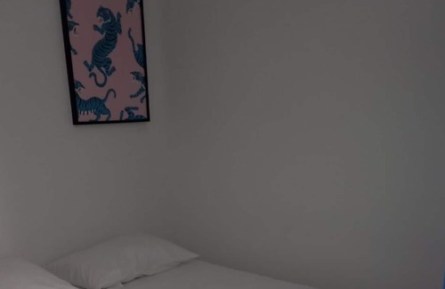 Cauro Apartment | T2 / T3 fully equipped in Cauro