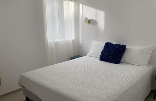 Cauro Apartment | T2 / T3 fully equipped in Cauro