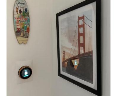 Saint-Pierre - Rene II - Bonsecours Apartment | T2 tout confort avec 1 chambre TV avec canal séries netflix Dazen Bein sport apple TV OCS paramount prime vidéo