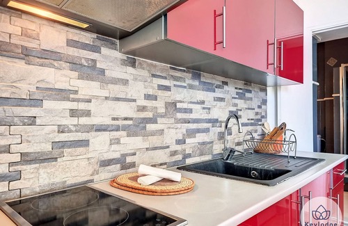 Saint-Denis Apartment | T2 – Vigot – located in Bellepierre - Saint-Denis