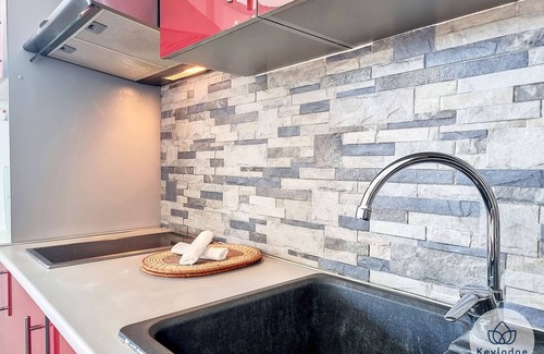 Saint-Denis Apartment | T2 – Vigot – located in Bellepierre - Saint-Denis