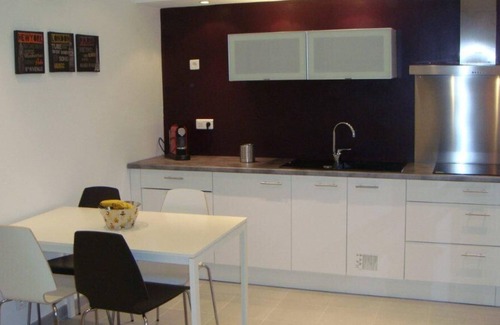 Borgo Apartment | T2 VILLA WITH SEA VIEW GARDEN IN BEAUTIFUL PROPERTY NEAR THE SEA