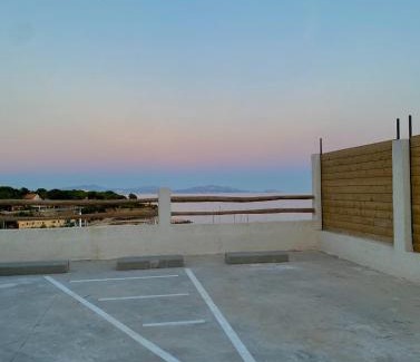 Carry-le-Rouet Apartment | T2 vue sur le port jacuzzi terrasse et parking