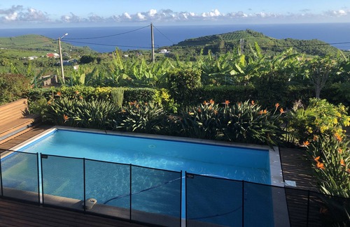 Petite-Ile Apartment | T2 Zoizeaux paradise