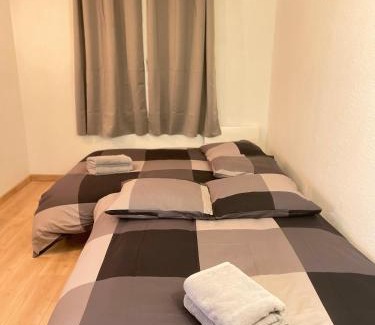 Bussy-Saint-Georges Apartment | T2D Apartment - Suite BLG proche Disneyland Paris