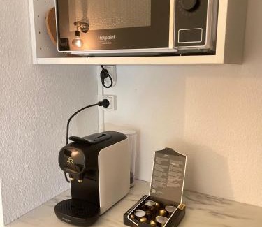 Bussy-Saint-Georges Apartment | T2D Apartment - Suite UR proche Disneyland Paris
