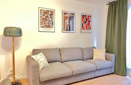 Lognes Apartment | T2D Apartment - Suite Gallery Disneyland Paris