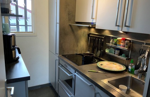 Cogolin Apartment | T3 à Port Cogolin - Entre Sainte Maxime et Saint Tropez, en Face de Port Grimaud