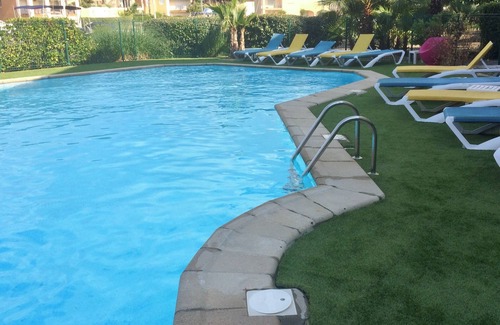 Cogolin Apartment | T3 à Port Cogolin - Entre Sainte Maxime et Saint Tropez, en Face de Port Grimaud