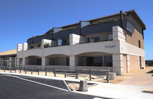 Mimizan Condo | T3 à seulement 50m de la plage de Mimizan