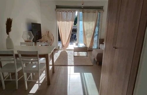 Cervione Apartment | T3 6 Personnes a 600 Mètres de la mer