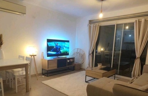 Cervione Apartment | T3 6 Personnes a 600 Mètres de la mer