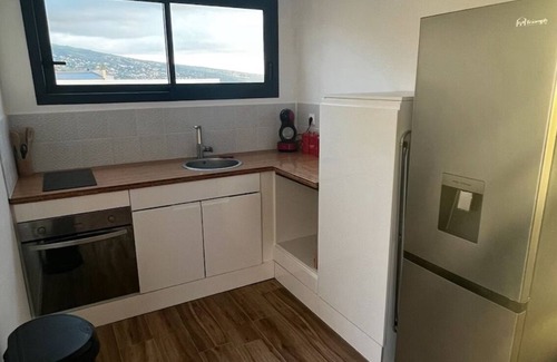 La Possession Apartment | T3 apartment in possession