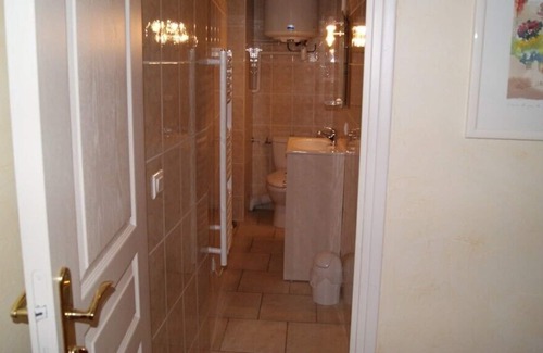 Quinson Apartment | T3 apartment in Quinson, on the Verdon
