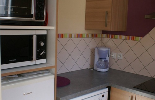 Royan Apartment | T3 apartment in ROYAN refurbished near beaches and port - Charente-Maritime