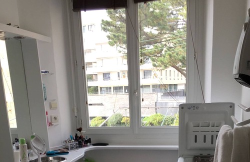 Downtown Apartment | T3 apartment, quiet, in the heart of the city