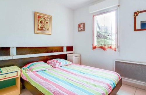 Esquieze-Sere Apartment | T3 calme 6 pers, terrasse, jardinet, proche commodités - FR-1-402-24