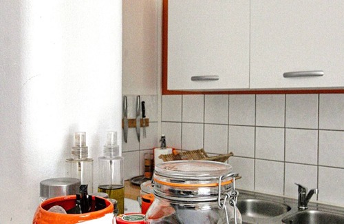 Calenzana Apartment | T3 CLEMENTINU in a Corsican villa, any comfort, in peace, with swimming pool.