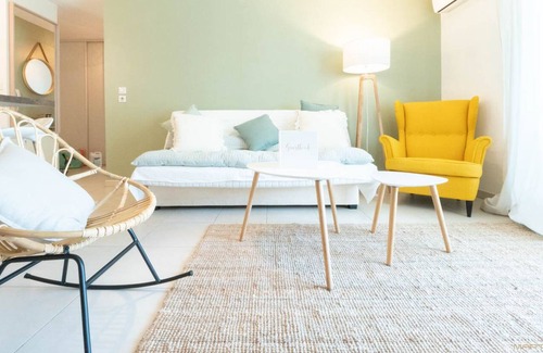 Castelnau-le-Lez Apartment | *T3* - *Cosy and Business* - *Martinkey's Concierge*