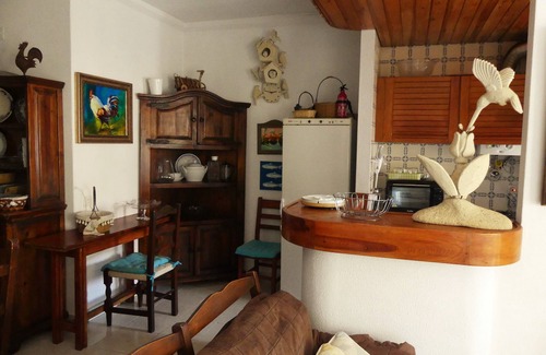 Olhos D'Agua Apartment | T3-Duplex Albufeira near the beach Olhos de Agua, with wifi