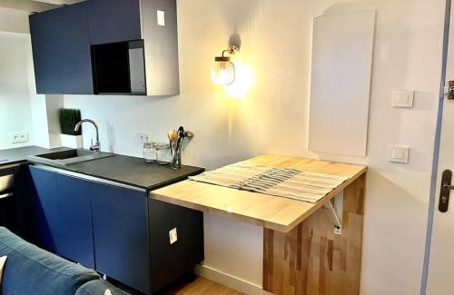 Nansouty-Saint-Genes Apartment | T3 Duplex entre gare et Nansouty