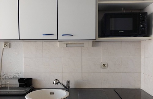 Balaruc-les-Bains Apartment | T3 Edge of the Etang de Thau