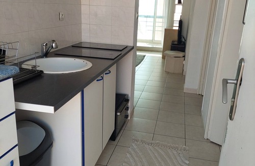 Balaruc-les-Bains Apartment | T3 Edge of the Etang de Thau