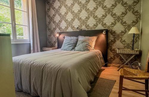 Chartres Apartment | T3 familial avec chambre d'enfants