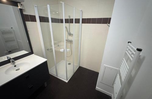Centre Ville Rive Gauche Apartment | T3 familial et tout confort - 391