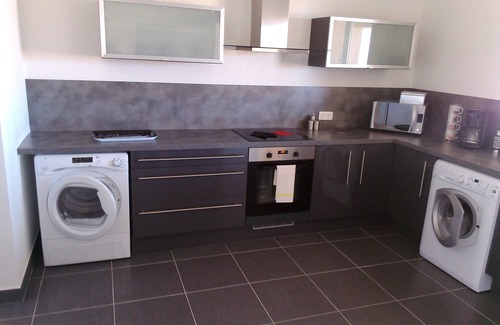 Piana House | T3 - First floor - With swimming pool - Rated 5 * furnished for tourism