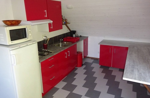 Val-d'Oust Apartment | T3 green by campaign Morbihannaise