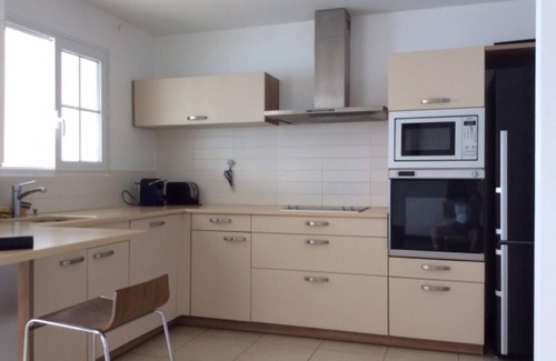 Pointe du Bout Apartment | T3 HOUSING WITH SEA VIEW AT POINTE DU BOUT
