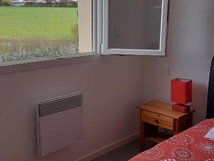 Lahourcade Apartment | T3 meublé 6 personnes