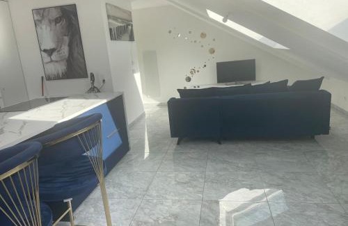 Nangy Apartment | T3 Nangy