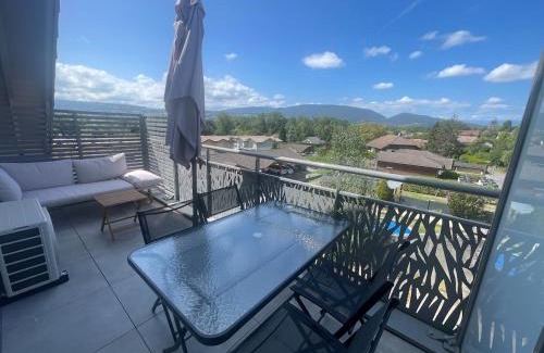 Nangy Apartment | T3 Nangy