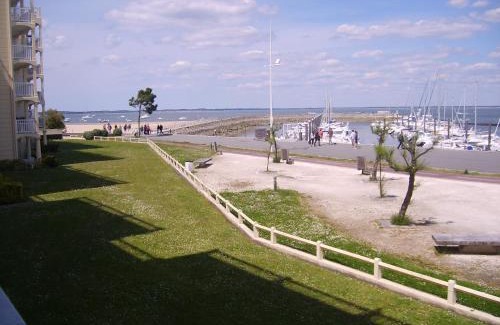 Arcachon Apartment | T3 NEUF VUE PANORAMIQUE sur Mer PREMIERE LIGNE