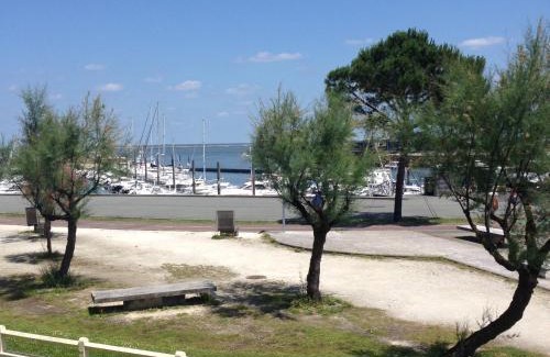 Arcachon Apartment | T3 NEUF VUE PANORAMIQUE sur Mer PREMIERE LIGNE